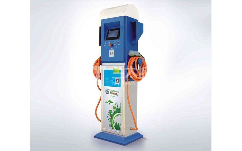 电动车充电棚LT-P006